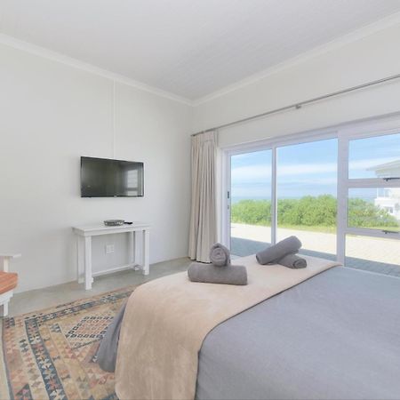 29 On Poole Street Apartment Agulhas Bagian luar foto
