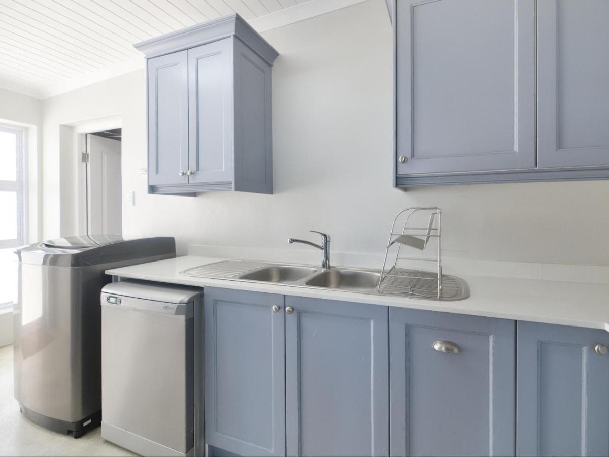 29 On Poole Street Apartment Agulhas Bagian luar foto