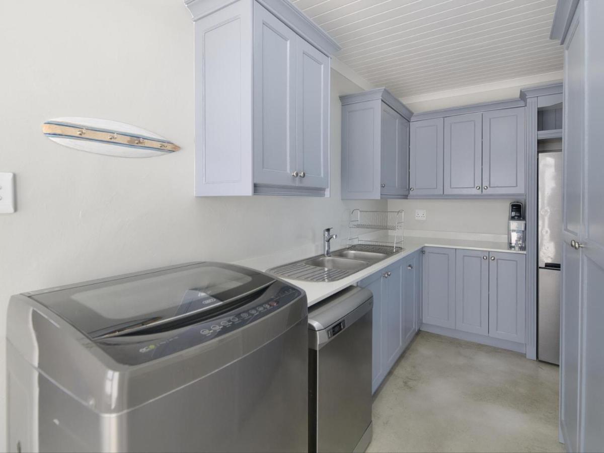29 On Poole Street Apartment Agulhas Bagian luar foto