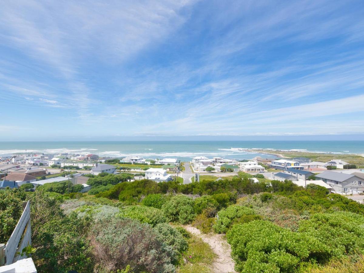 29 On Poole Street Apartment Agulhas Bagian luar foto