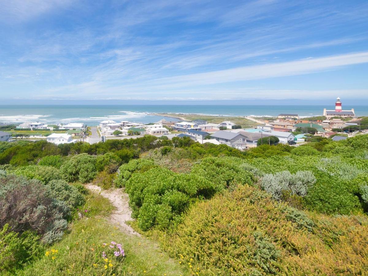 29 On Poole Street Apartment Agulhas Bagian luar foto
