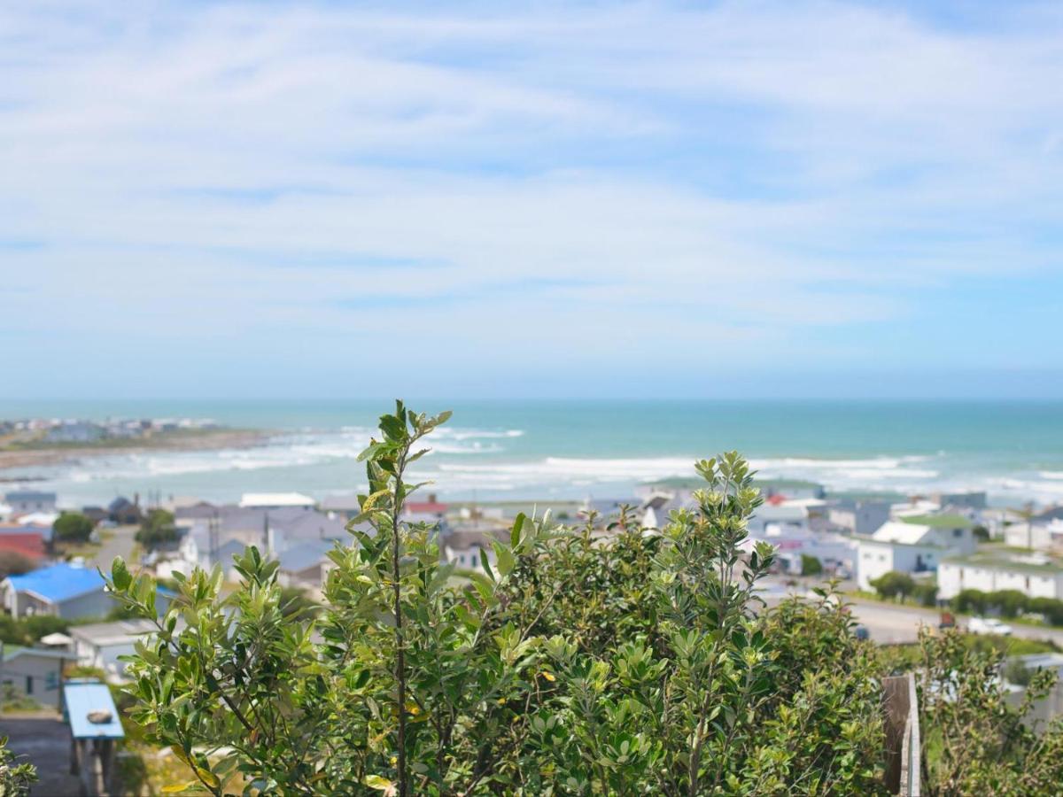 29 On Poole Street Apartment Agulhas Bagian luar foto