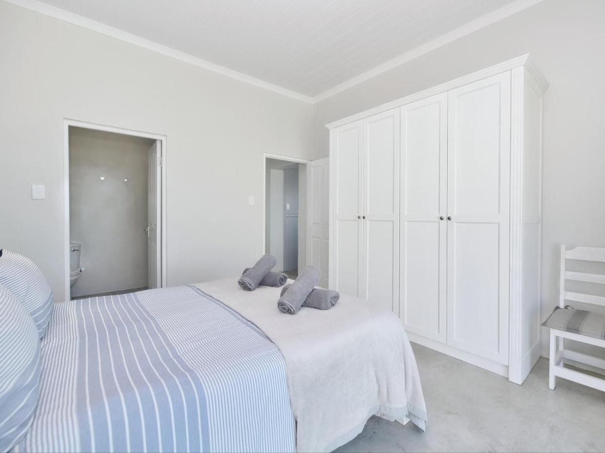 29 On Poole Street Apartment Agulhas Bagian luar foto