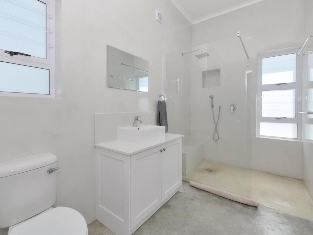 29 On Poole Street Apartment Agulhas Bagian luar foto