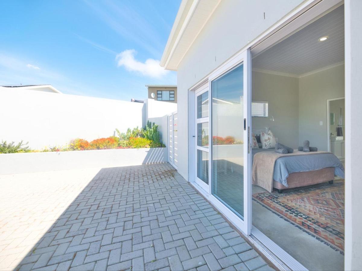 29 On Poole Street Apartment Agulhas Bagian luar foto