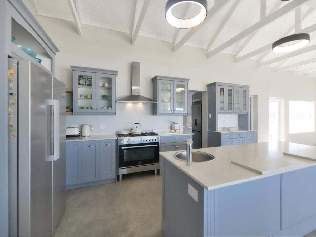 29 On Poole Street Apartment Agulhas Bagian luar foto
