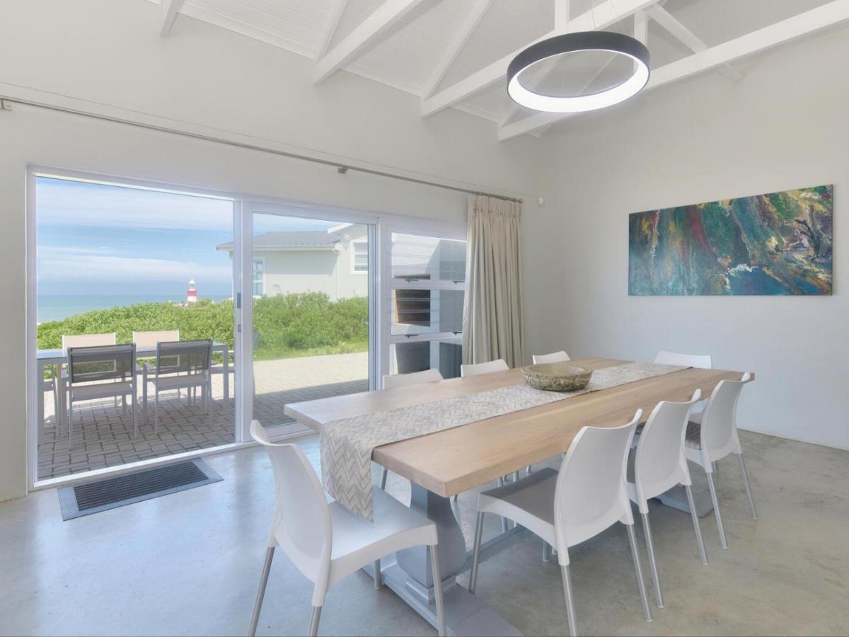 29 On Poole Street Apartment Agulhas Bagian luar foto