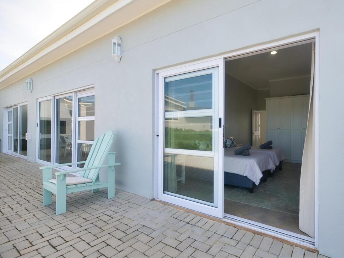 29 On Poole Street Apartment Agulhas Bagian luar foto