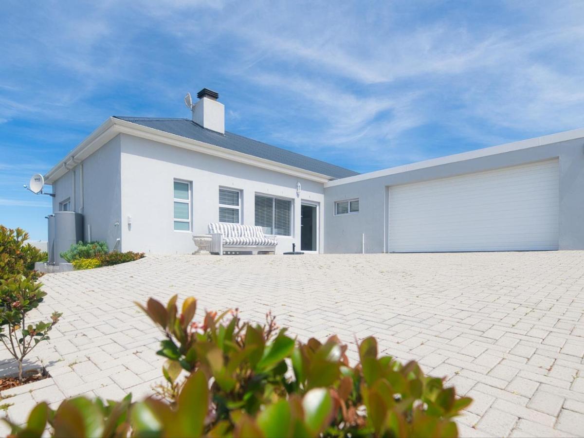 29 On Poole Street Apartment Agulhas Bagian luar foto