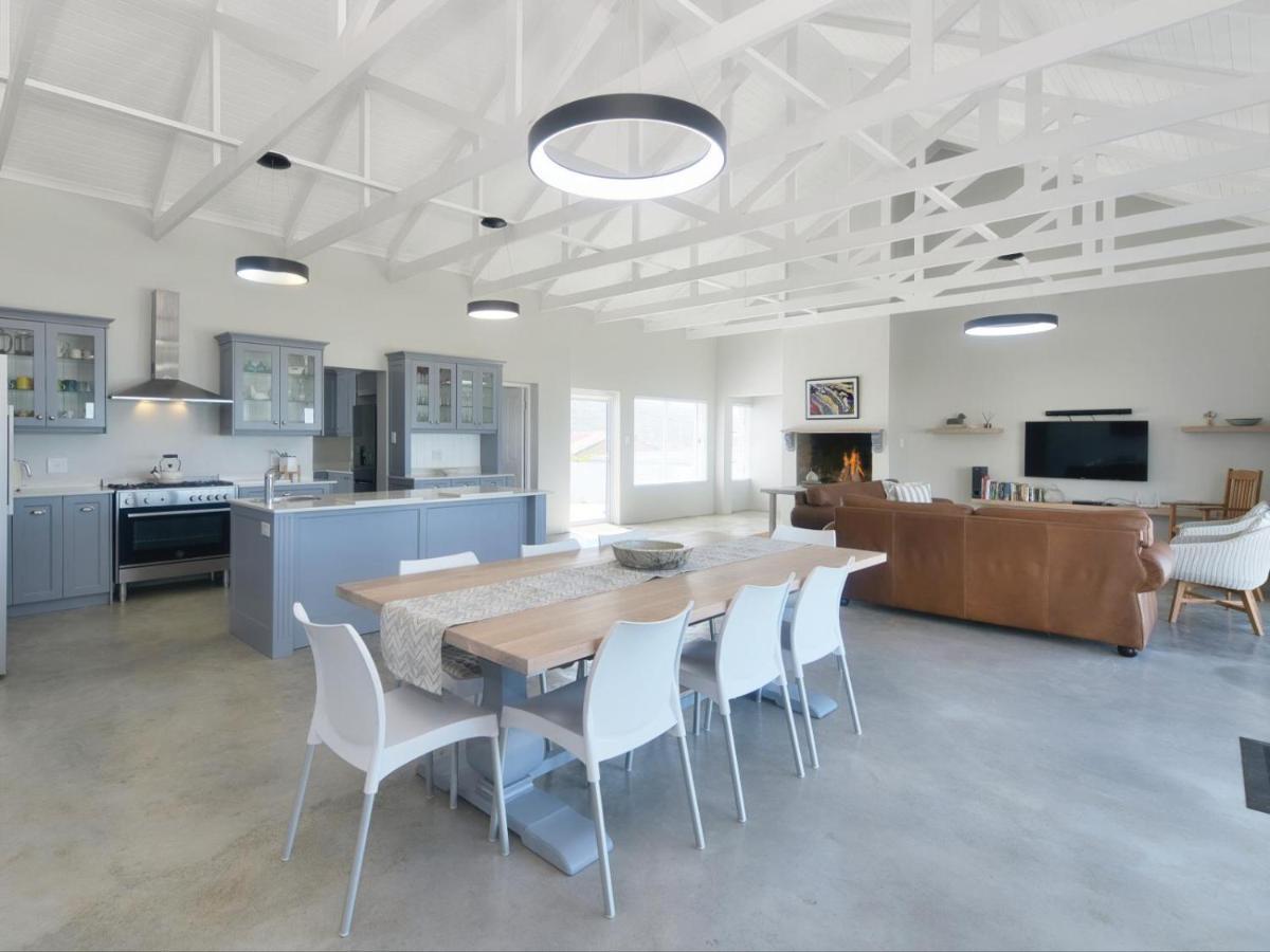 29 On Poole Street Apartment Agulhas Bagian luar foto