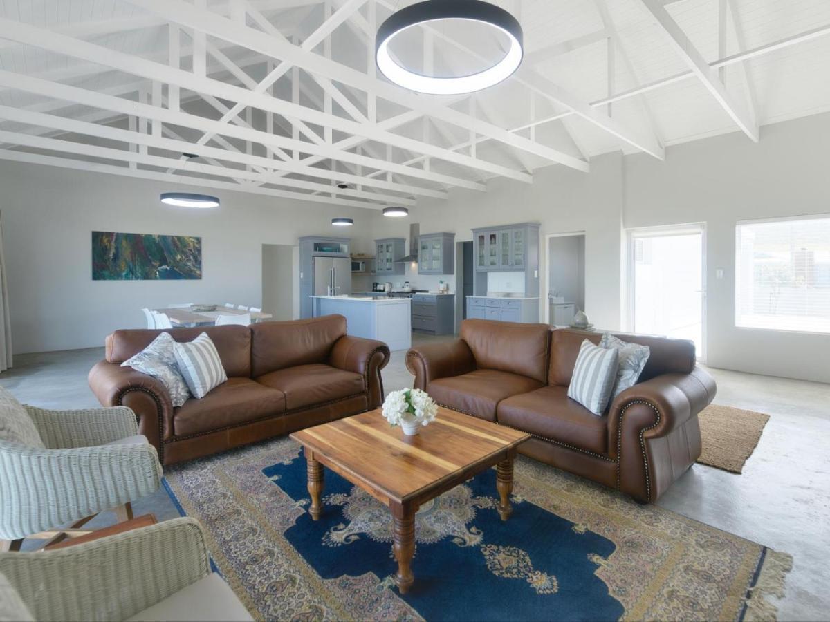 29 On Poole Street Apartment Agulhas Bagian luar foto