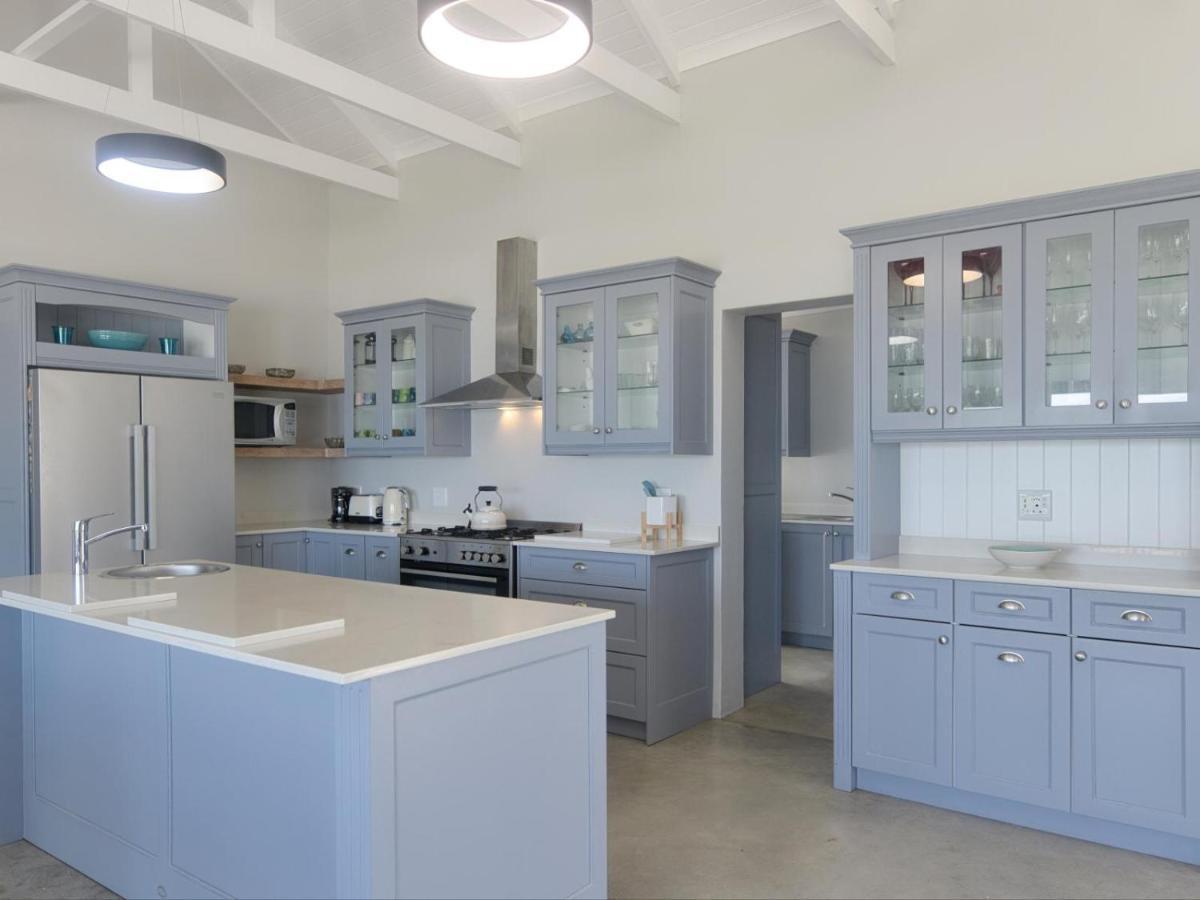 29 On Poole Street Apartment Agulhas Bagian luar foto