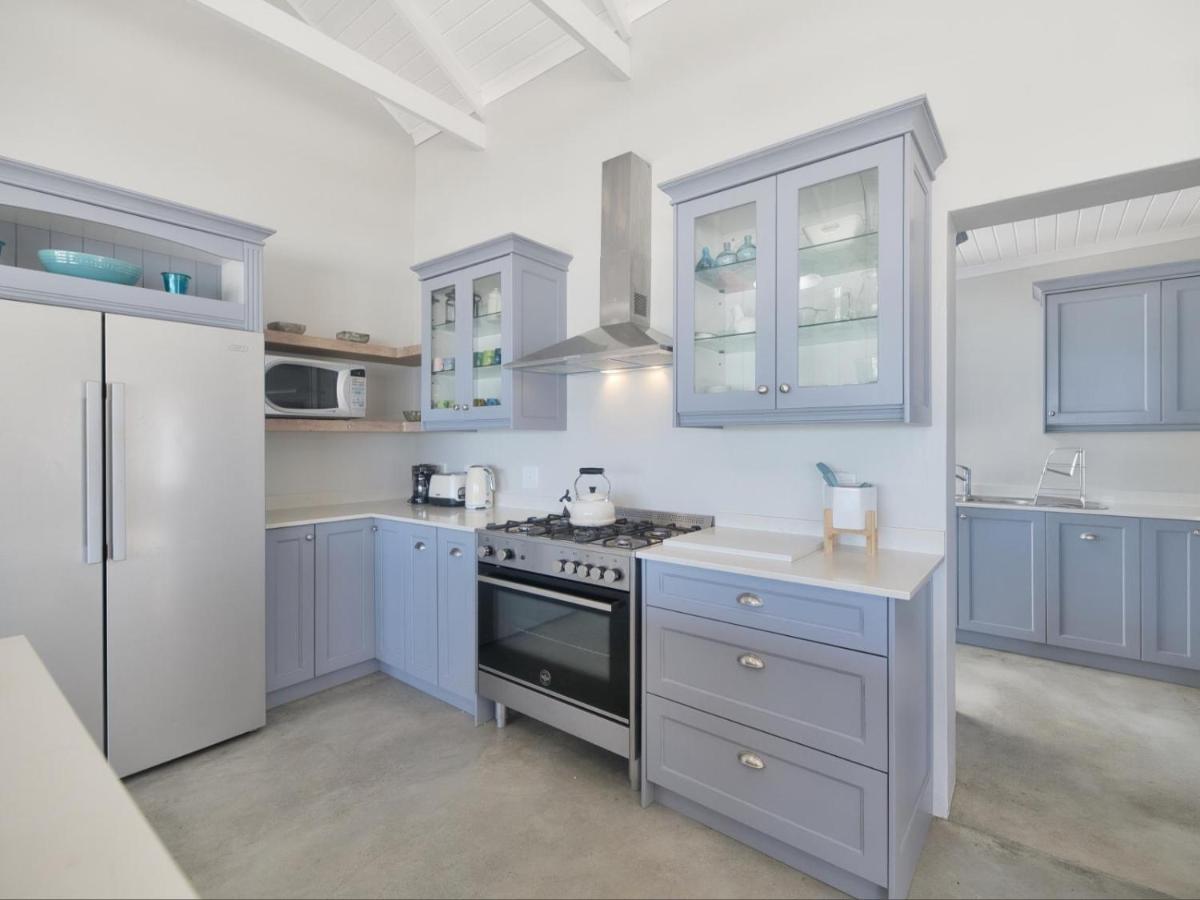 29 On Poole Street Apartment Agulhas Bagian luar foto