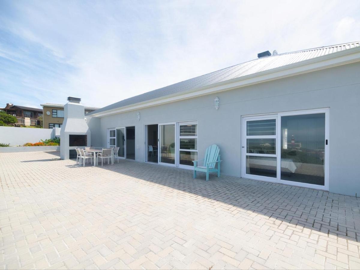 29 On Poole Street Apartment Agulhas Bagian luar foto