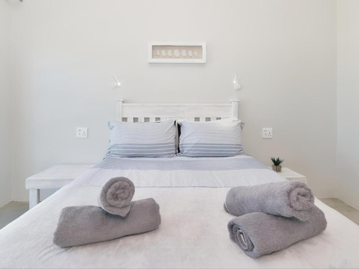 29 On Poole Street Apartment Agulhas Bagian luar foto