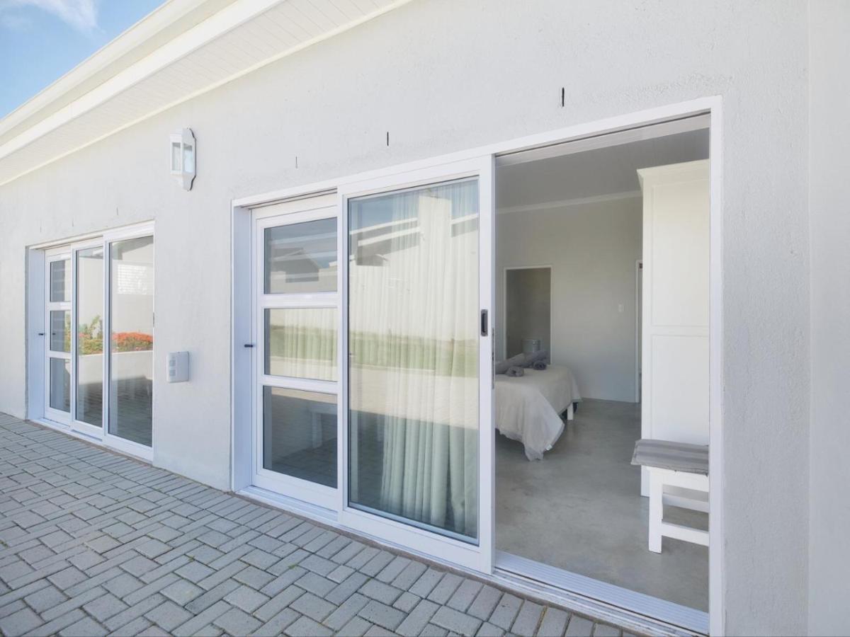 29 On Poole Street Apartment Agulhas Bagian luar foto