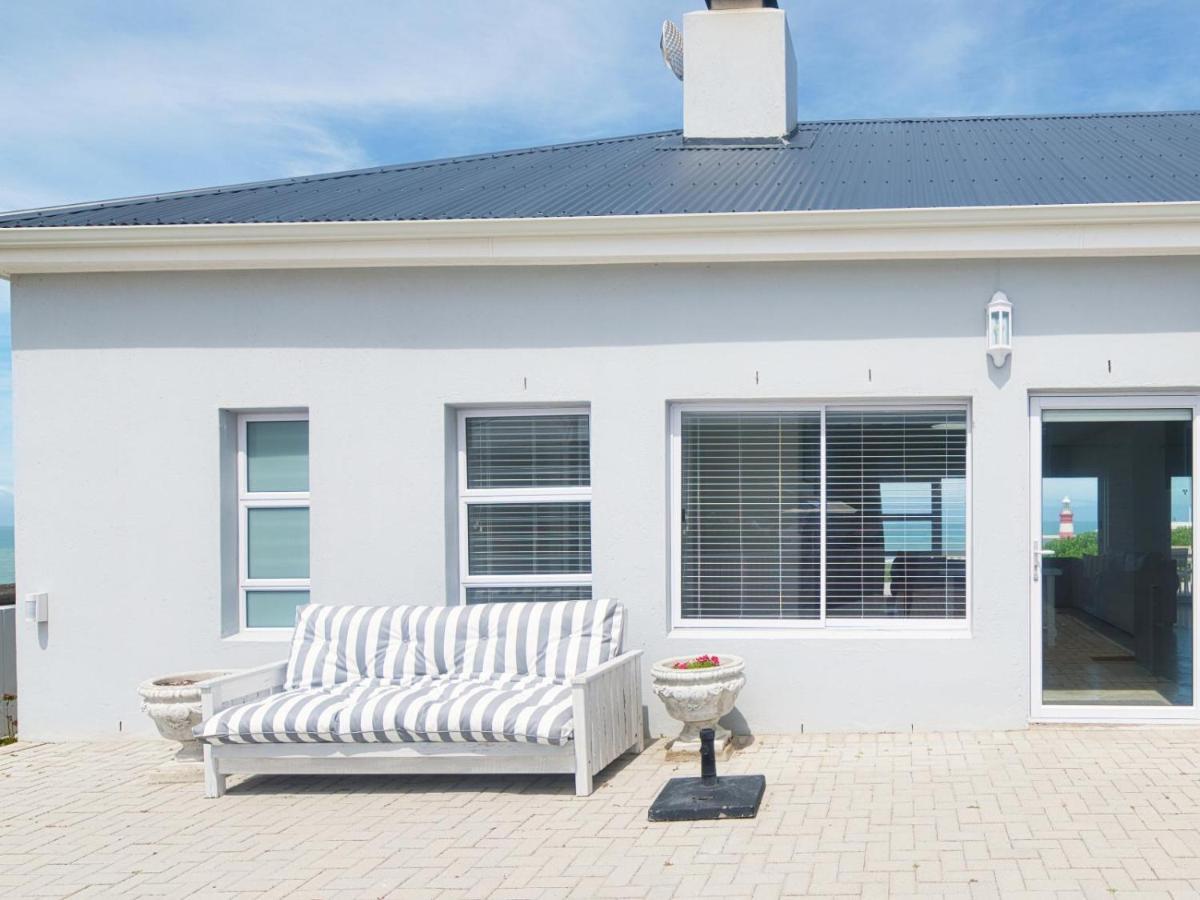 29 On Poole Street Apartment Agulhas Bagian luar foto