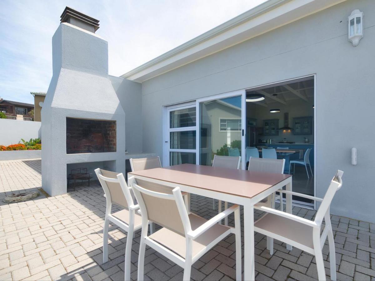 29 On Poole Street Apartment Agulhas Bagian luar foto