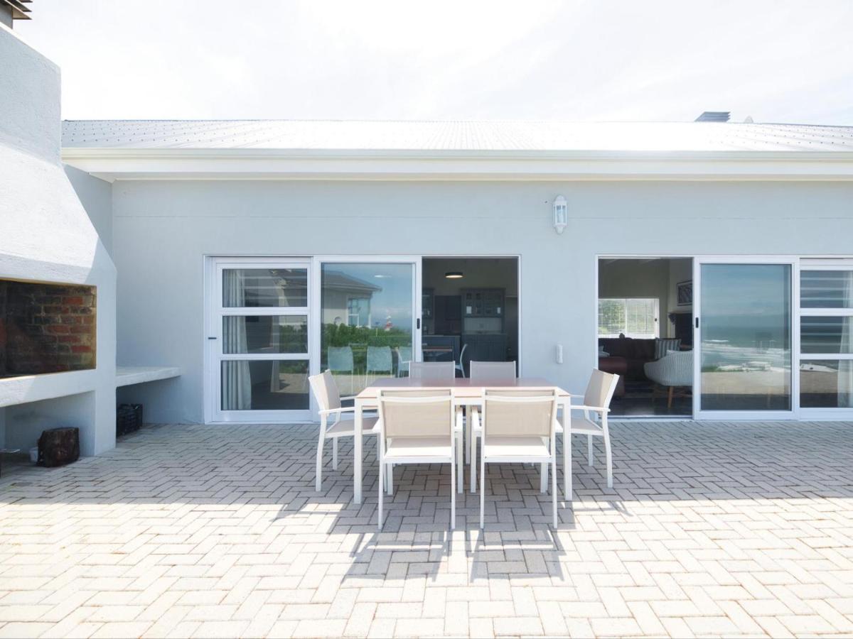 29 On Poole Street Apartment Agulhas Bagian luar foto