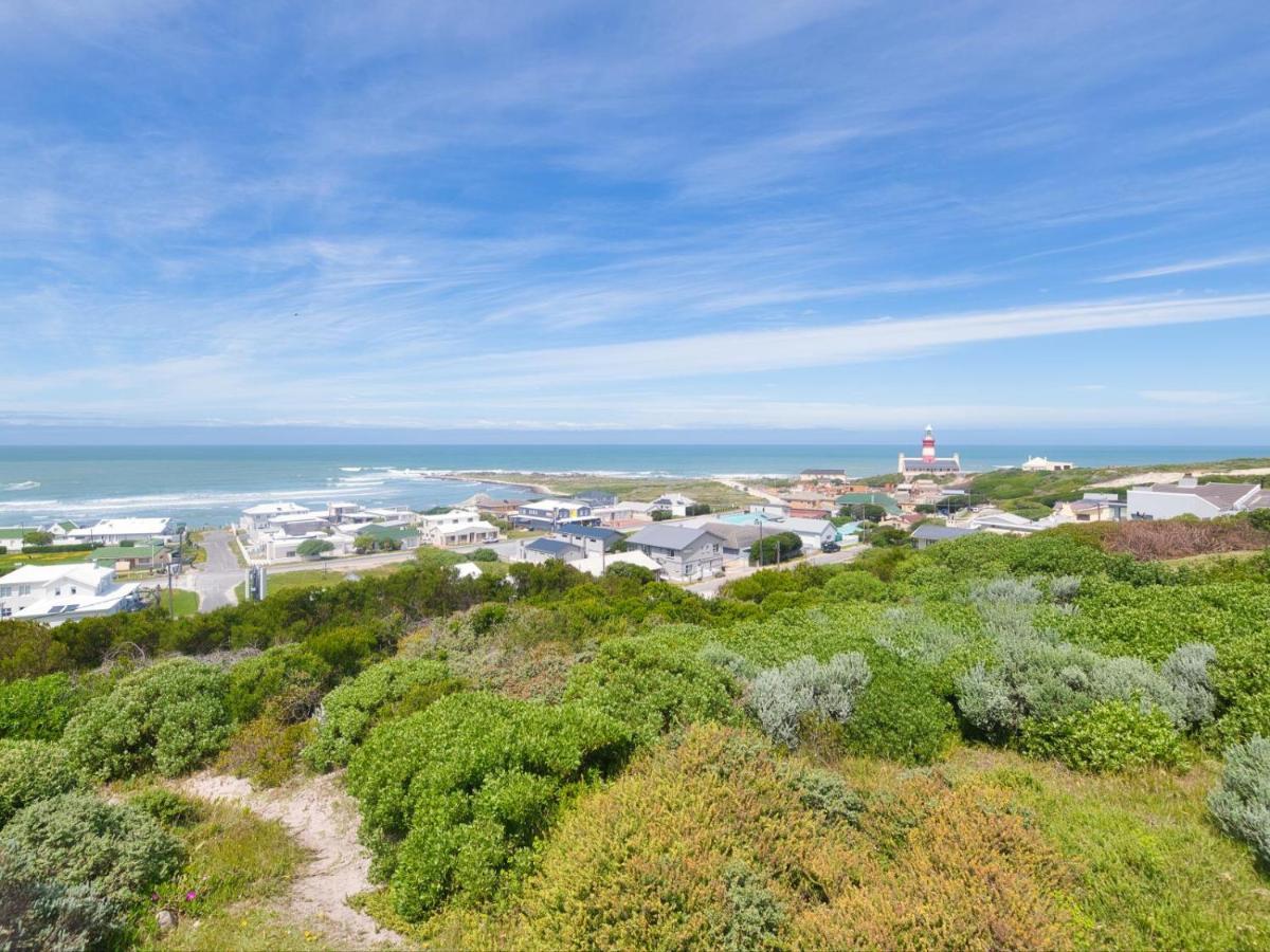 29 On Poole Street Apartment Agulhas Bagian luar foto