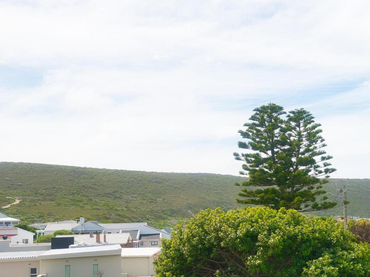 29 On Poole Street Apartment Agulhas Bagian luar foto