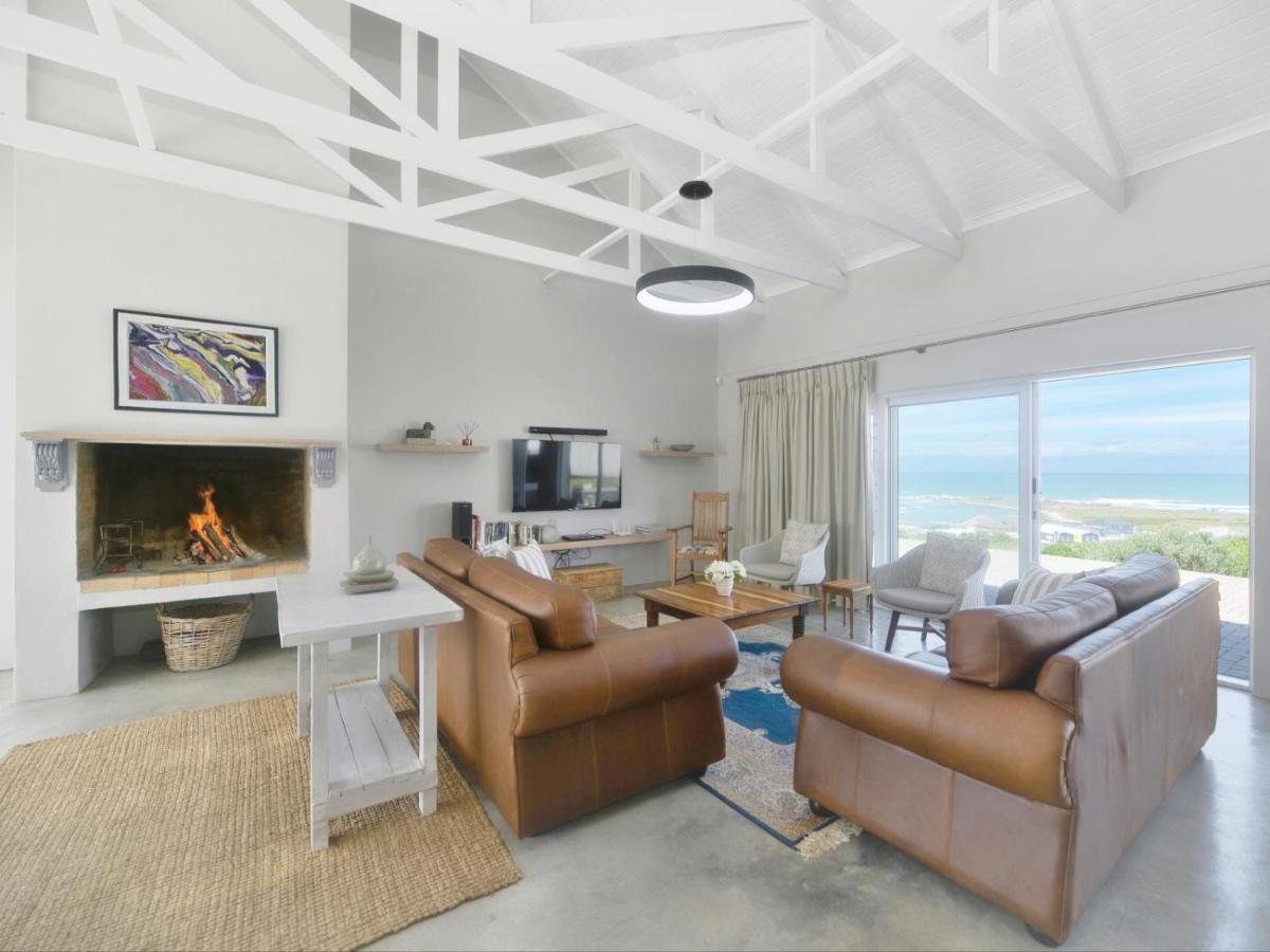 29 On Poole Street Apartment Agulhas Bagian luar foto