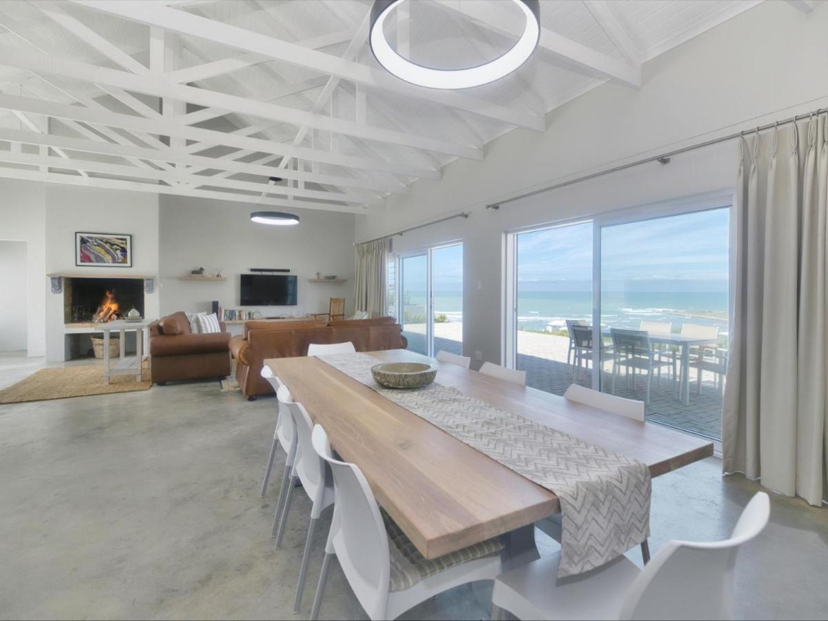 29 On Poole Street Apartment Agulhas Bagian luar foto