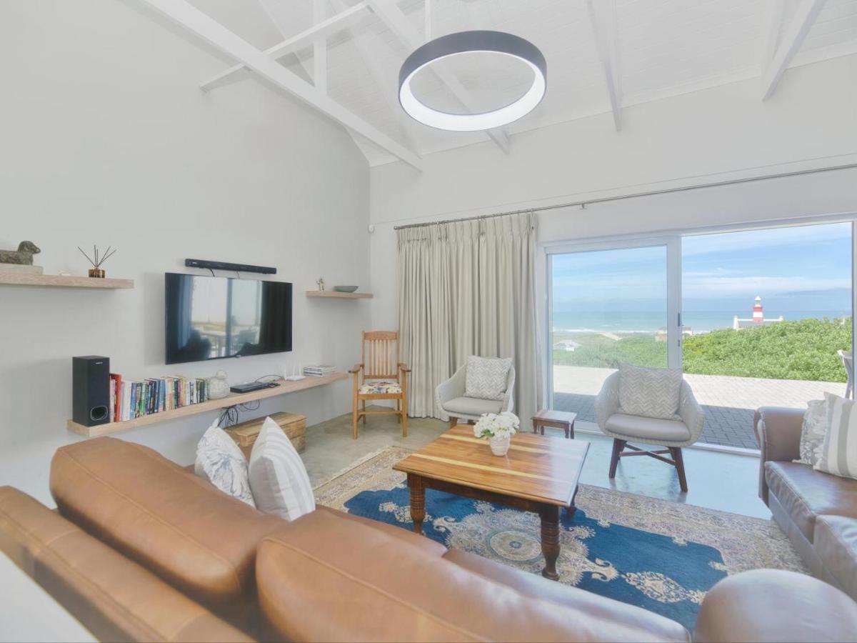 29 On Poole Street Apartment Agulhas Bagian luar foto