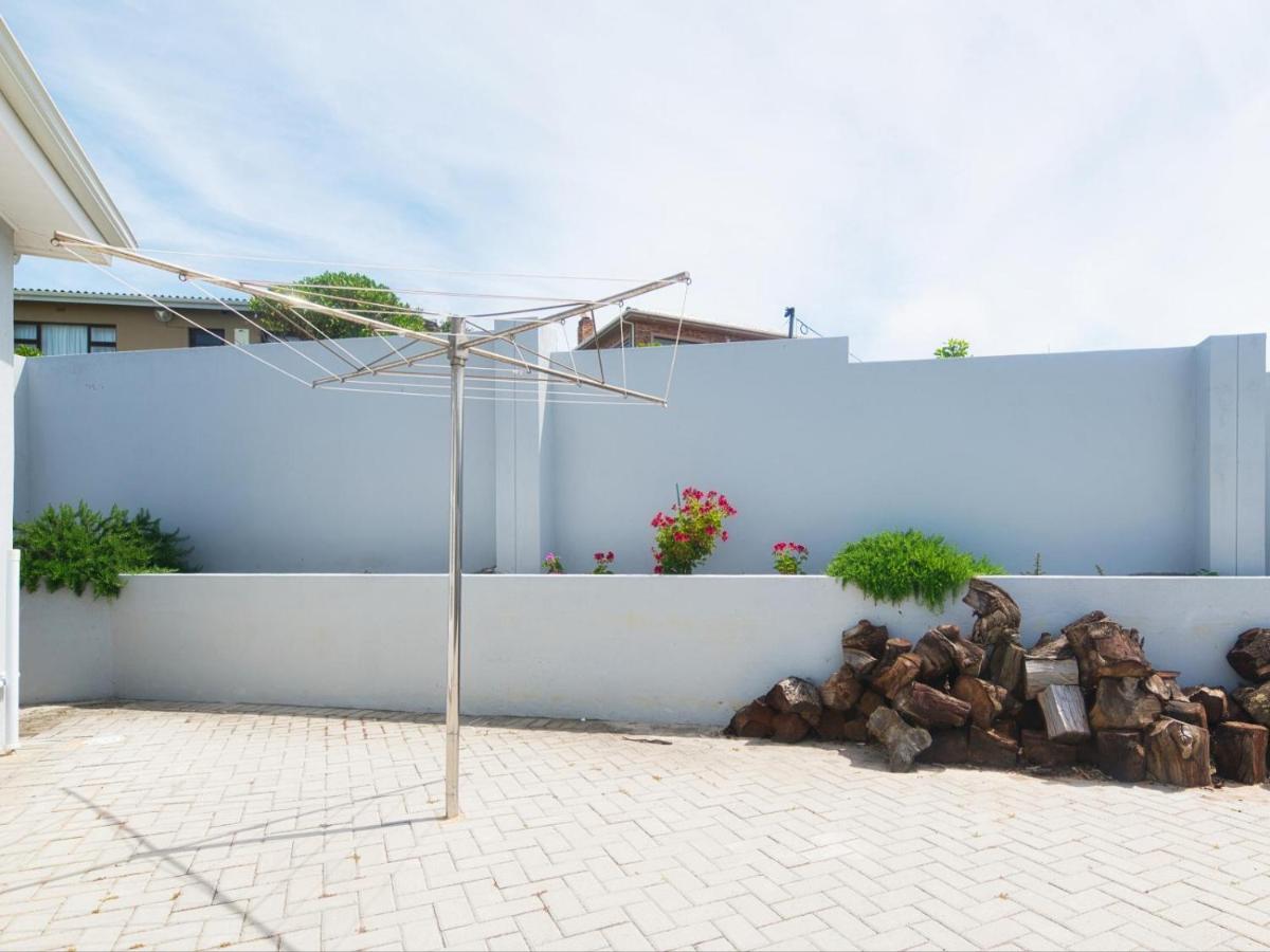 29 On Poole Street Apartment Agulhas Bagian luar foto