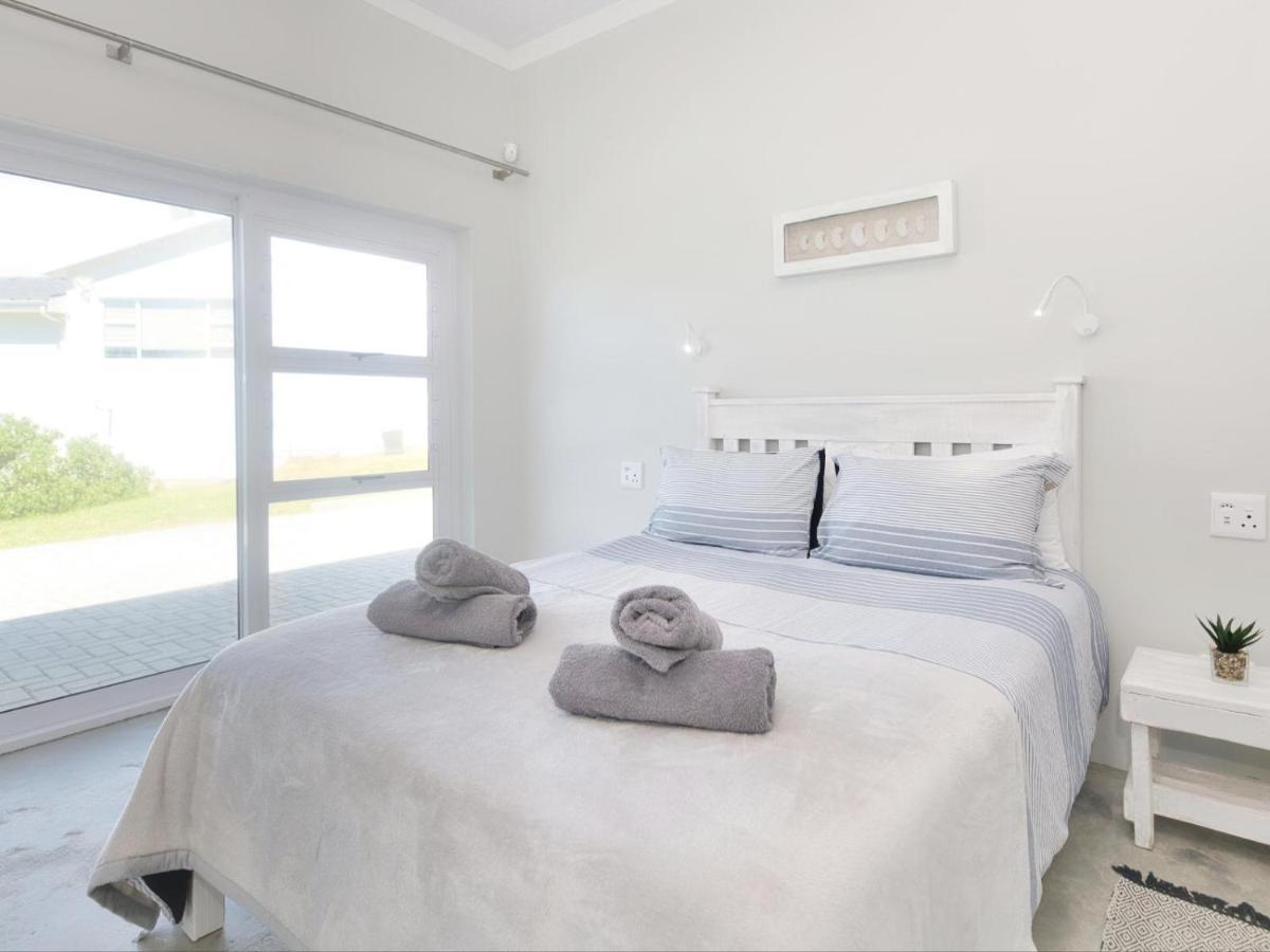 29 On Poole Street Apartment Agulhas Bagian luar foto