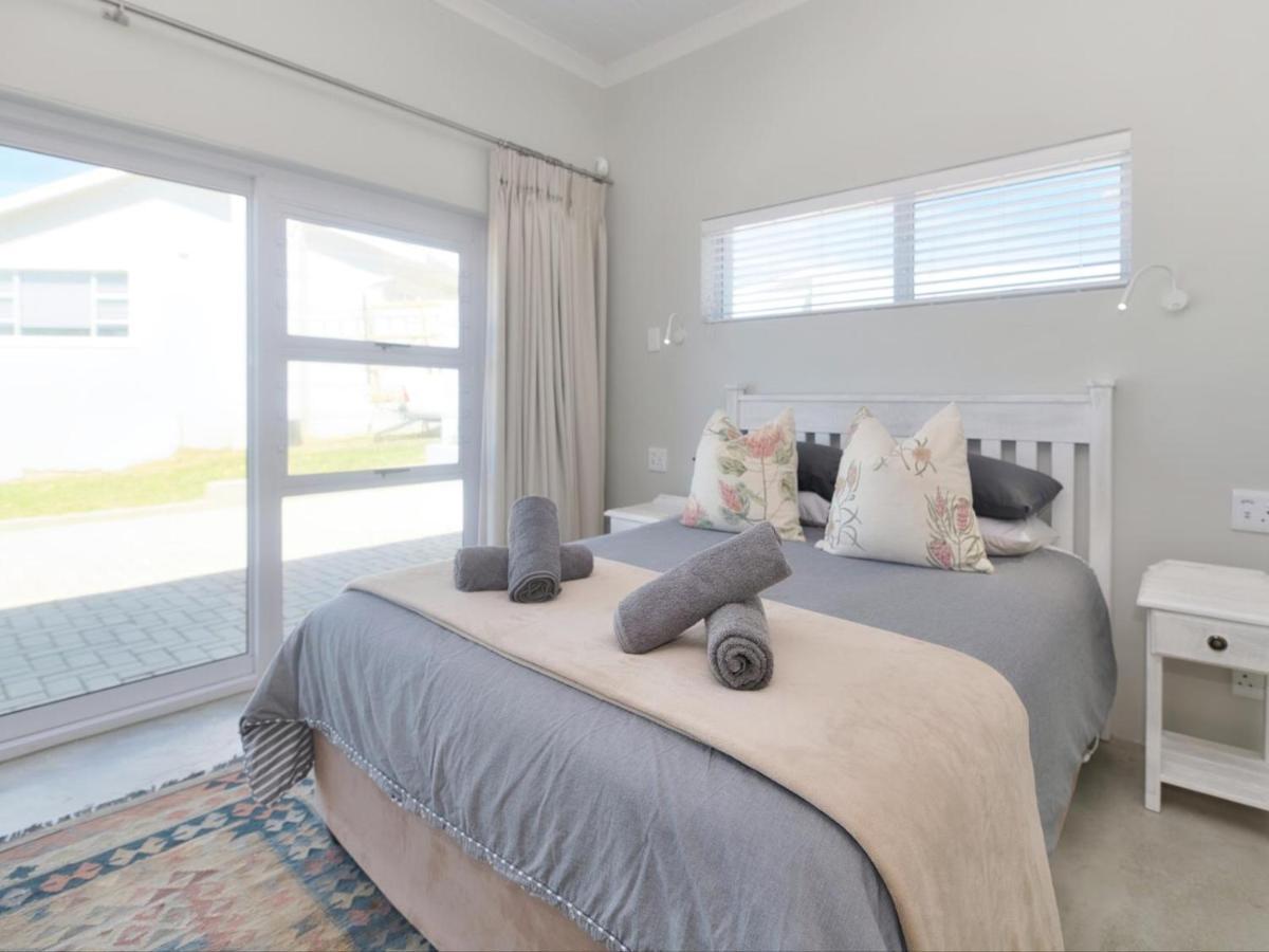 29 On Poole Street Apartment Agulhas Bagian luar foto