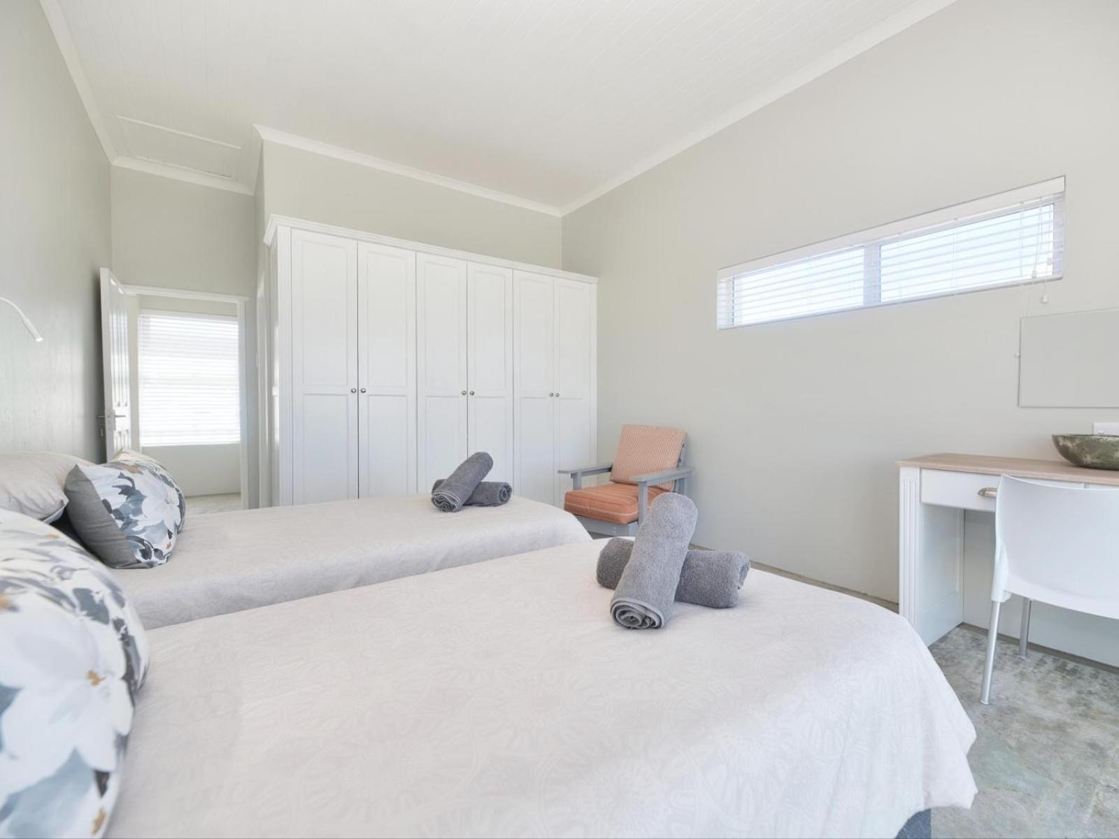 29 On Poole Street Apartment Agulhas Bagian luar foto
