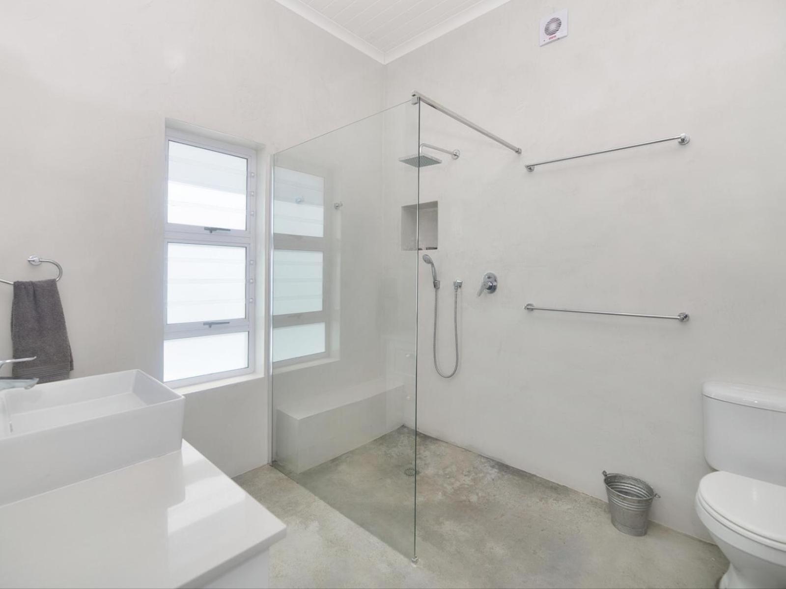 29 On Poole Street Apartment Agulhas Bagian luar foto