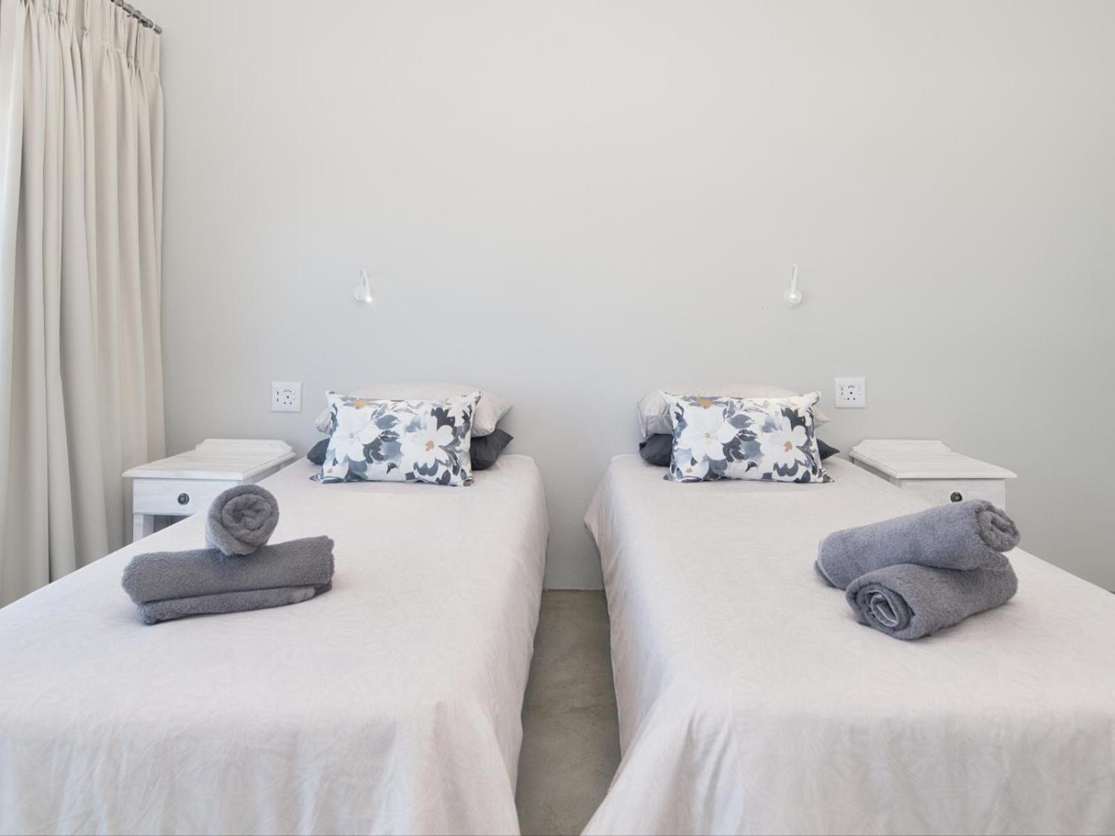 29 On Poole Street Apartment Agulhas Bagian luar foto