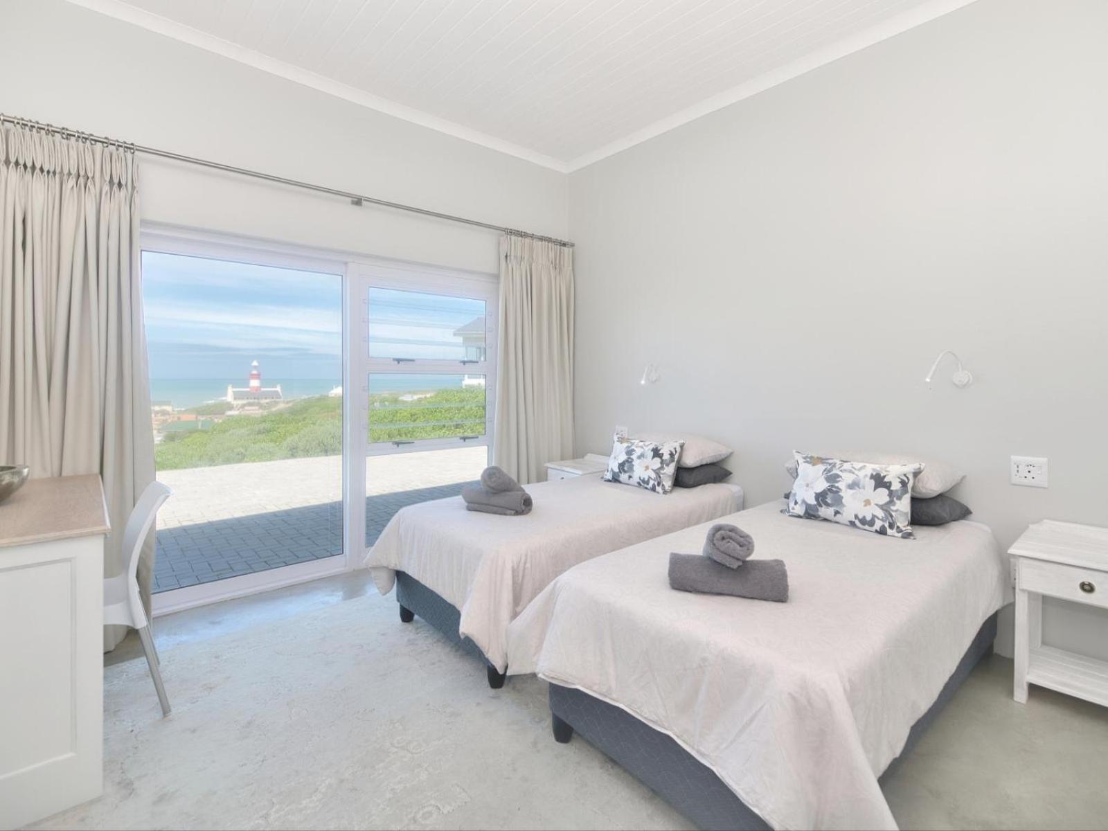 29 On Poole Street Apartment Agulhas Bagian luar foto