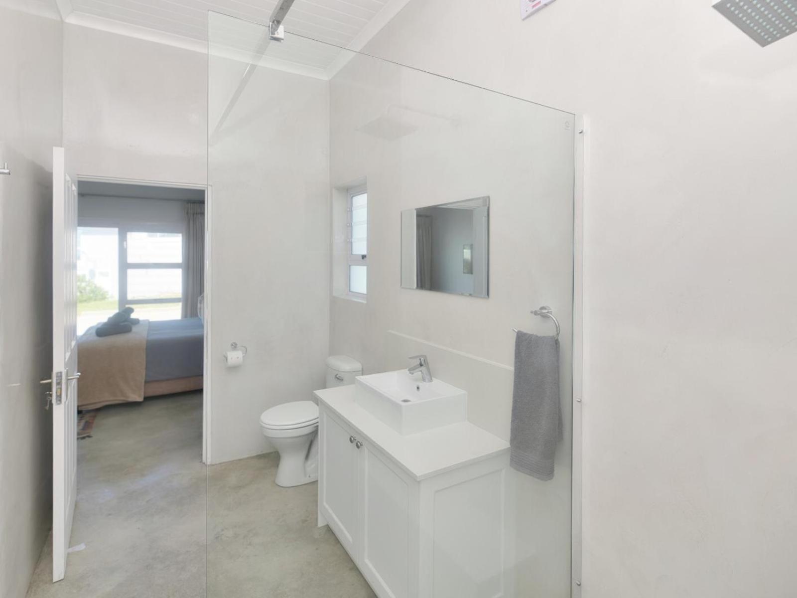 29 On Poole Street Apartment Agulhas Bagian luar foto
