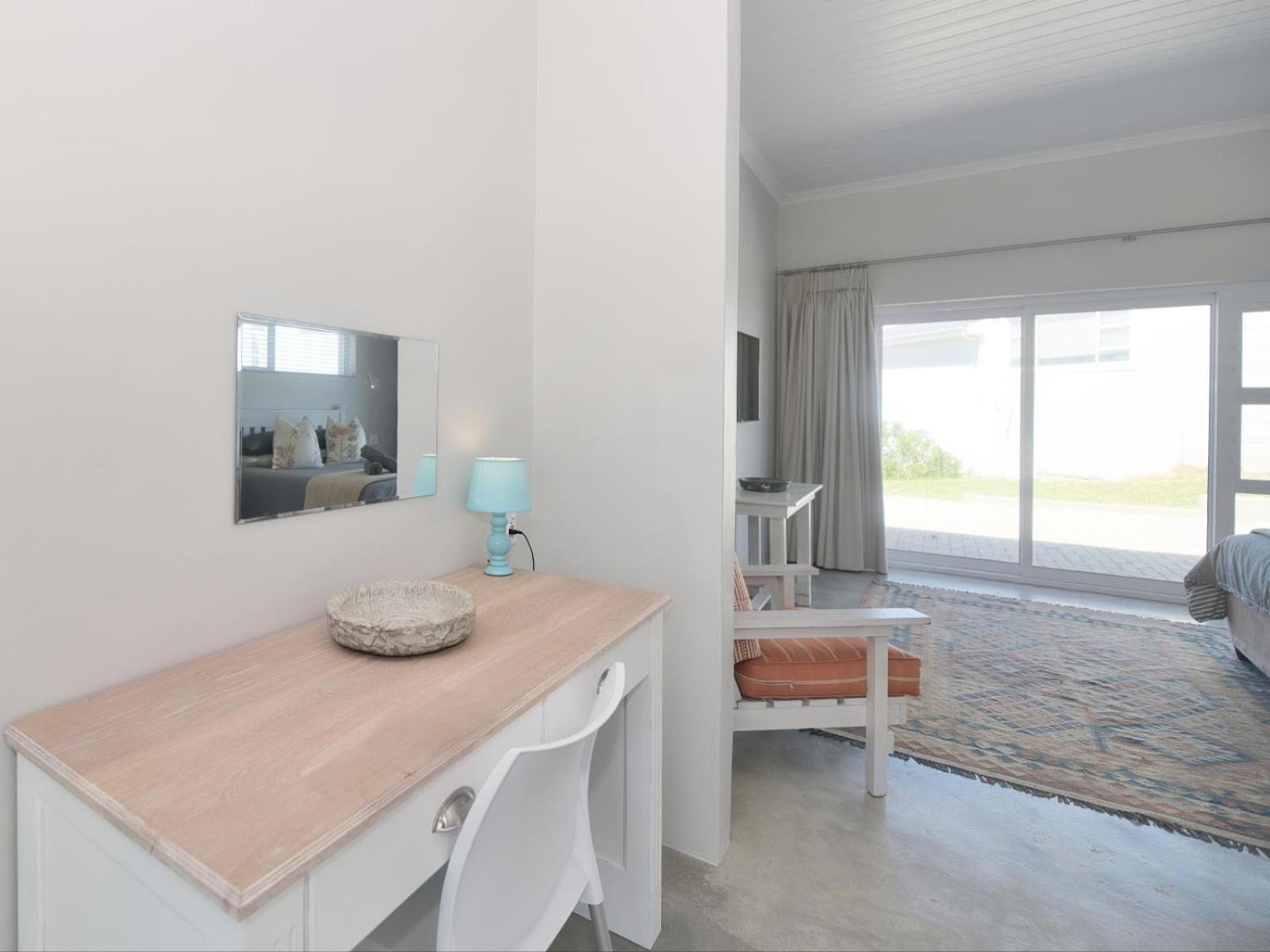29 On Poole Street Apartment Agulhas Bagian luar foto