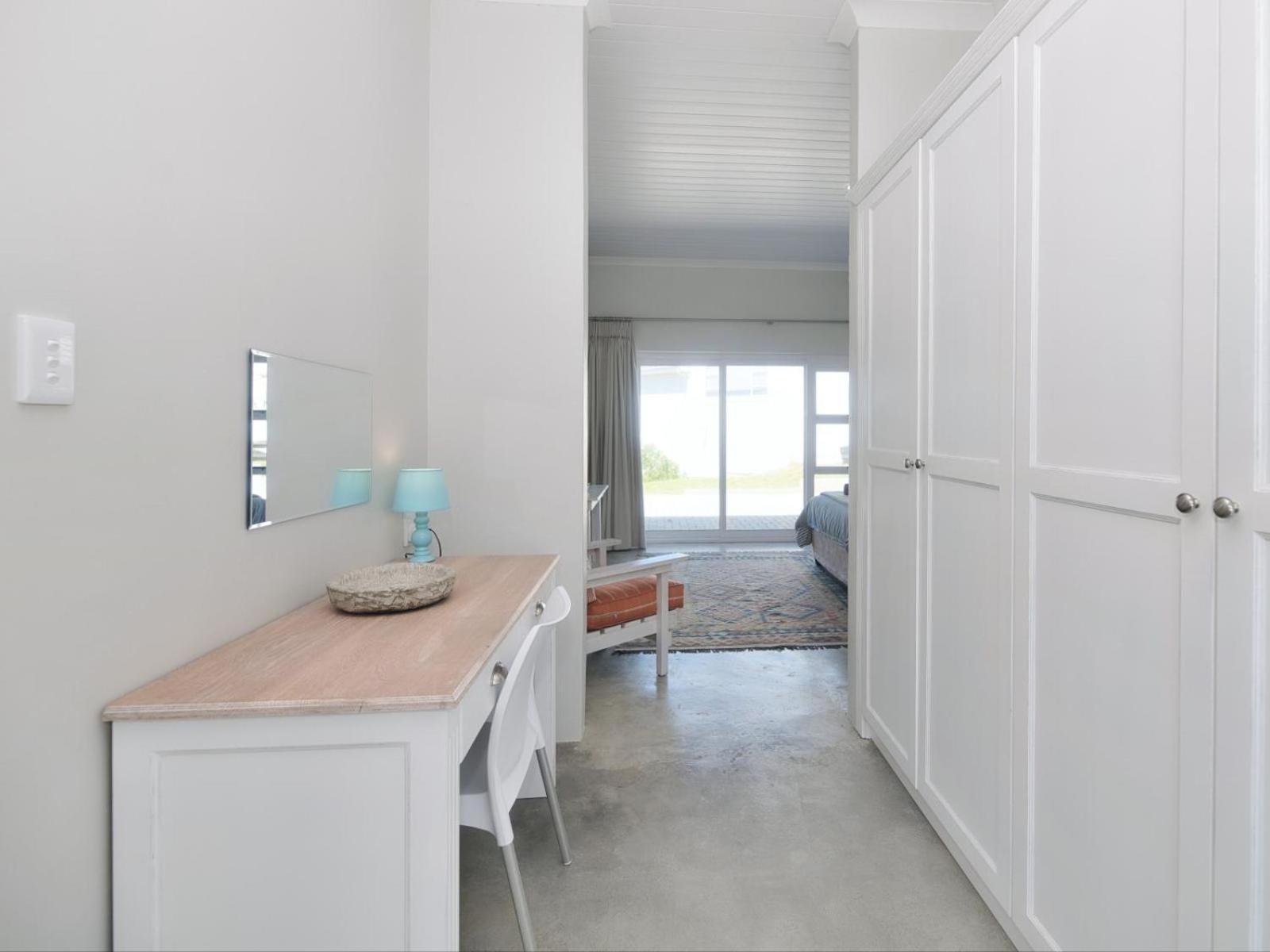 29 On Poole Street Apartment Agulhas Bagian luar foto
