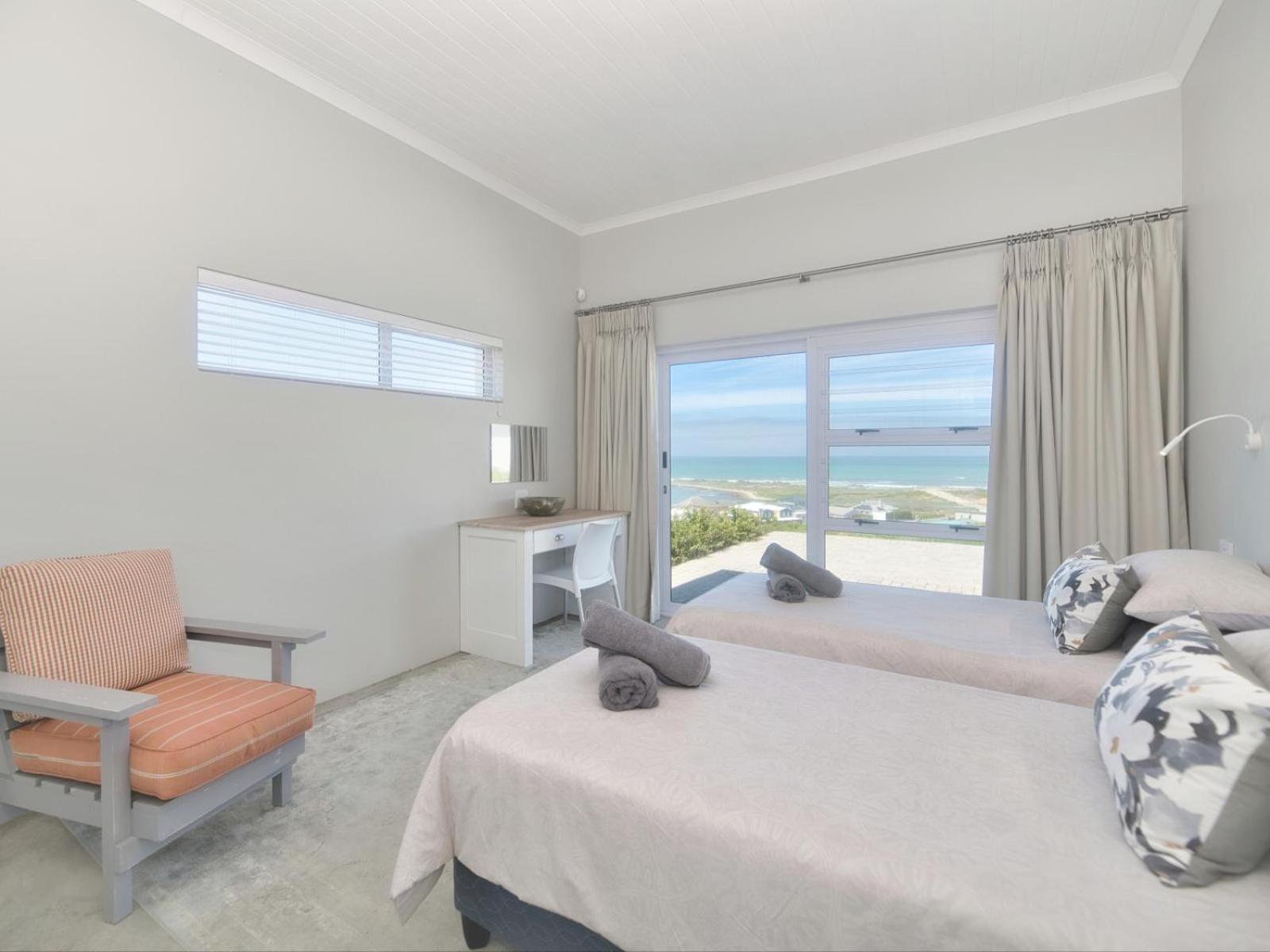 29 On Poole Street Apartment Agulhas Bagian luar foto