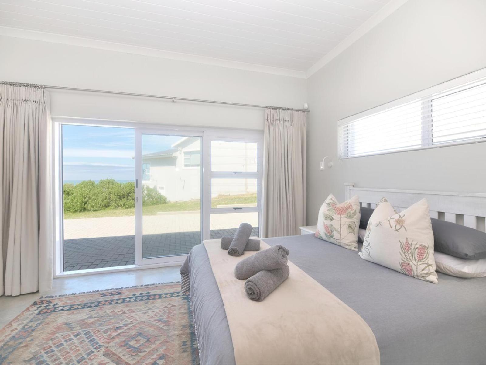 29 On Poole Street Apartment Agulhas Bagian luar foto