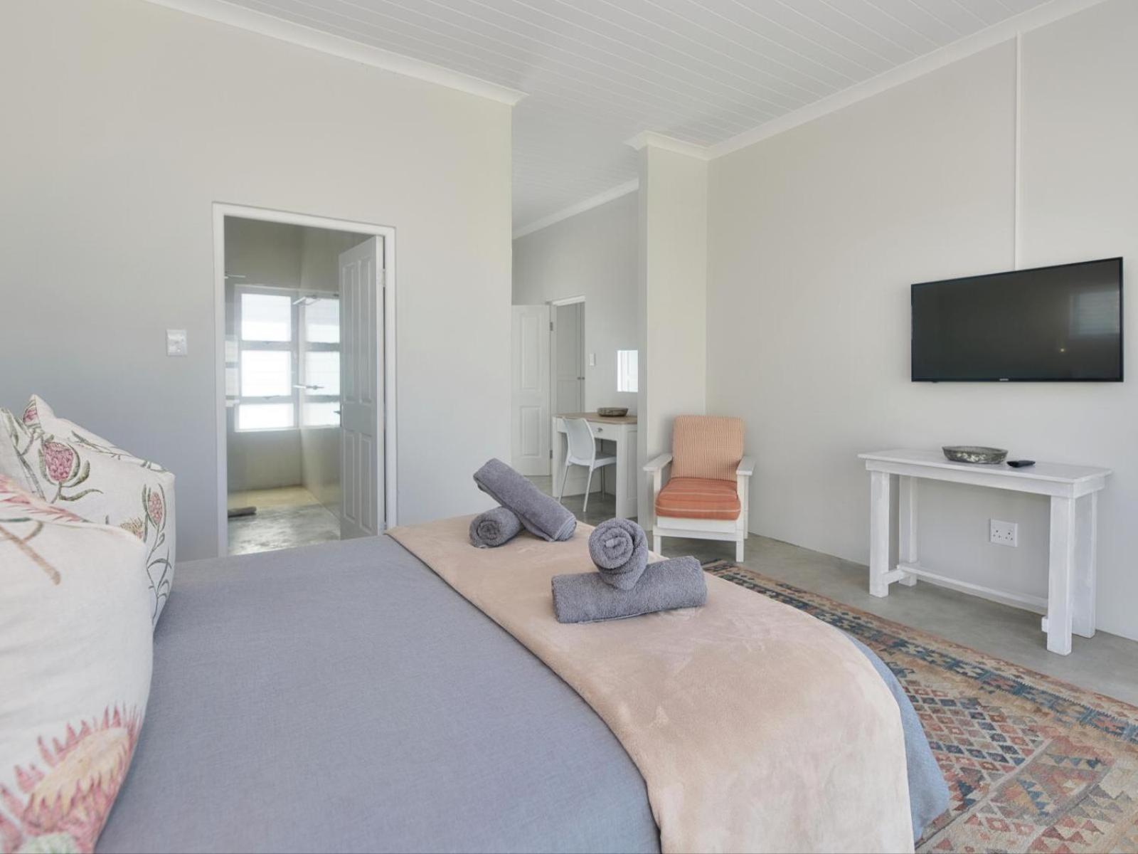 29 On Poole Street Apartment Agulhas Bagian luar foto