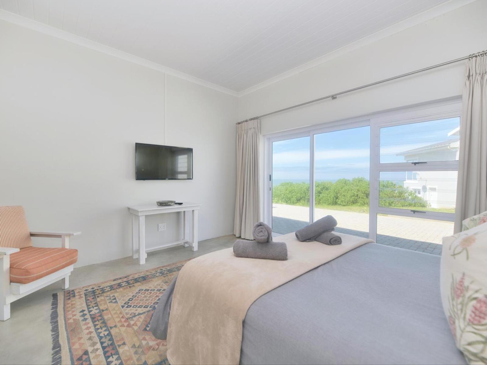 29 On Poole Street Apartment Agulhas Bagian luar foto