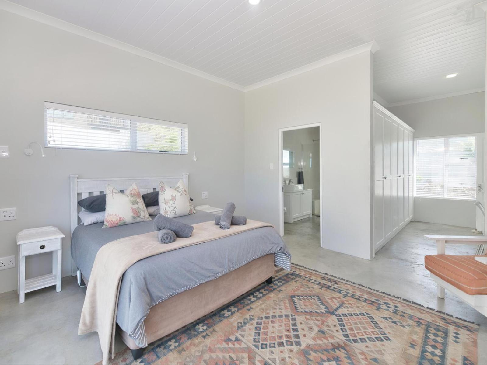 29 On Poole Street Apartment Agulhas Bagian luar foto
